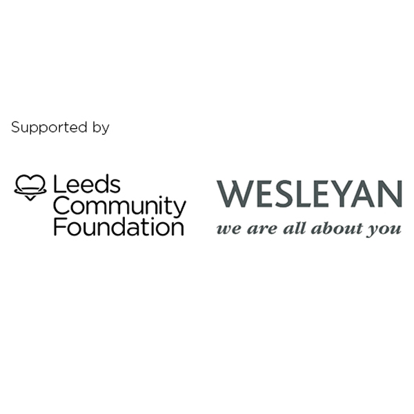 Wesleyan Leeds Community Foundation